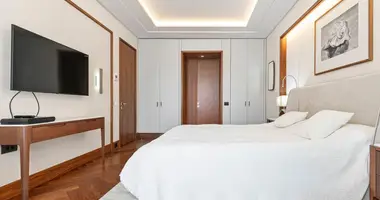 Wohnung 3 zimmer in Tivat, Montenegro