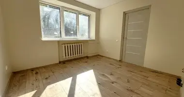 2 room apartment in Neveronys, Lithuania