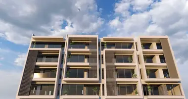 3 bedroom apartment in Larnaca, Cyprus