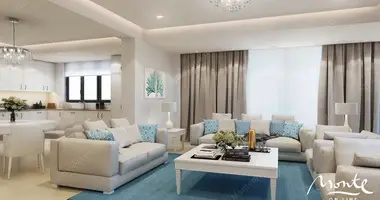 Apartamento 3 habitaciones en Rafailovici, Montenegro