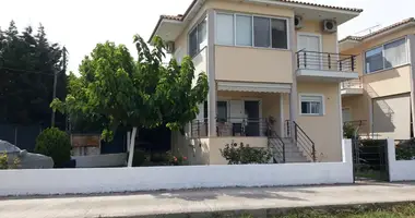 3 bedroom townthouse in Municipality of Aigialeia, Greece