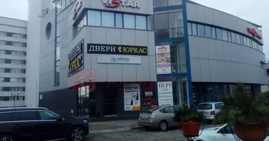 Büro 83 m² in Minsk, Weißrussland