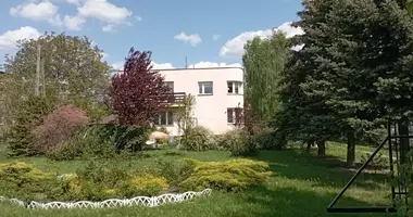7 room house in Poland, Poland