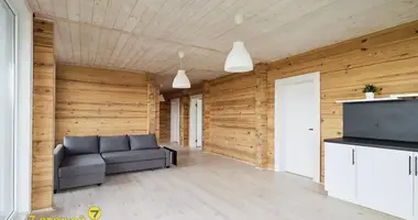 Дом в Логойский сельский Совет, Беларусь