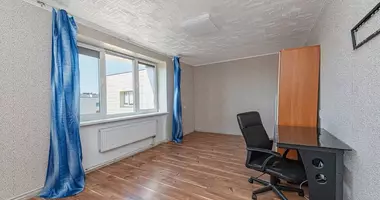 Apartamento 2 habitaciones en Prienai, Lituania