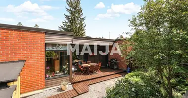 Appartement 3 chambres dans Helsinki sub region, Finlande