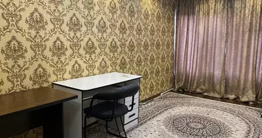 Квартира 2 комнаты с мебелью, с лифтом, с кондиционером в Ташкент, Узбекистан