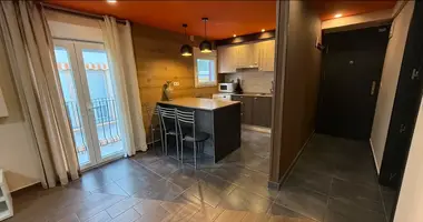 Wohnung 2 Schlafzimmer in Benidorm, Spanien