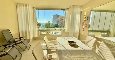Appartement 3 chambres dans Mezitli, Turquie
