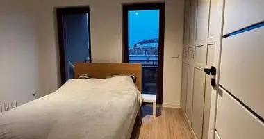 Apartamento 2 habitaciones en Poznan, Polonia