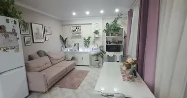 Appartement 1 chambre dans Kaliningrad, Russie
