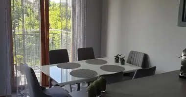 3 room apartment in Krakow, Poland