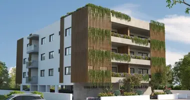 Wohnung 2 Schlafzimmer in Limassol, Zypern