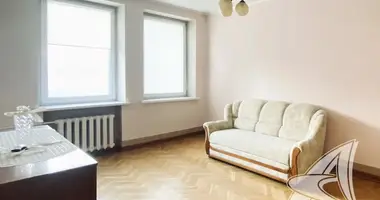 3 room apartment in Brest, Belarus