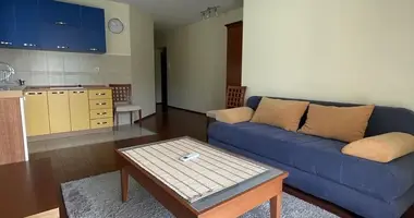 Apartamento 2 habitaciones en Budva, Montenegro