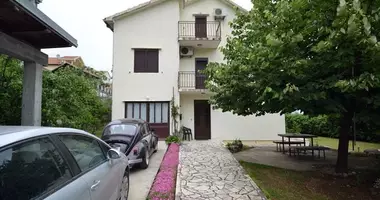 Casa en Bijela, Montenegro