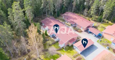 2 bedroom apartment in Tampere sub-region, Finland