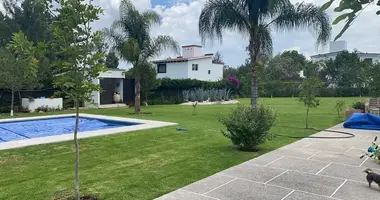 Maison 6 chambres dans Tequisquiapan, Mexique