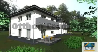 6 room house in Erd, Hungary