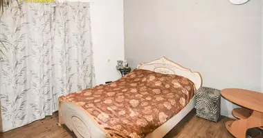 Apartamento 2 habitaciones en Visniouka, Bielorrusia