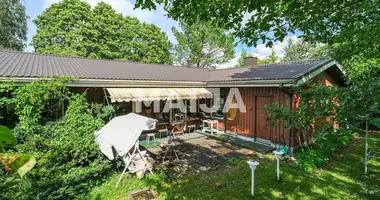 3 bedroom house in Kouvola sub-region, Finland