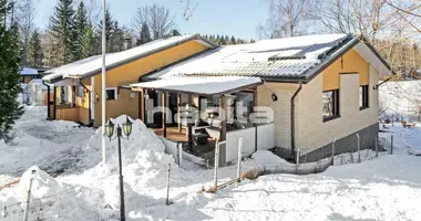 Casa 5 habitaciones en Lohja, Finlandia