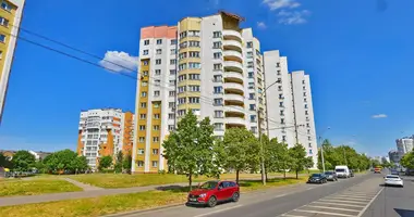 Wohnung 3 zimmer in Minsk, Weißrussland