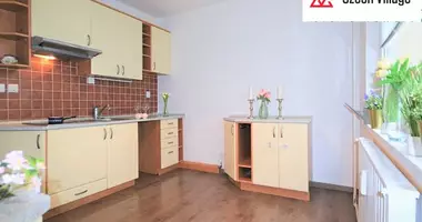Mieszkanie 2 pokoi w Hustopece, Czechy