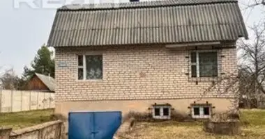 Casa en Pryharadny sielski Saviet, Bielorrusia