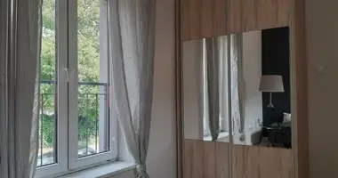 Apartamento 1 habitación en Cracovia, Polonia