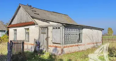 Plot of land in Radvanicki sielski Saviet, Belarus