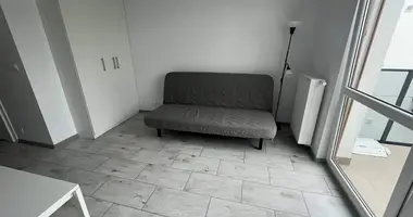 Studio 1 chambre dans Varsovie, Pologne