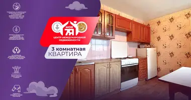 Квартира 3 комнаты в Солигорск, Беларусь