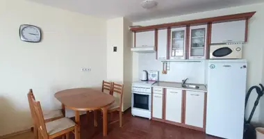 2 bedroom apartment in Elenite Resort, Bulgaria