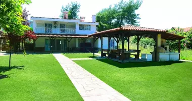 Villa en Vourvourou, Grecia
