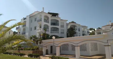 Appartement 2 chambres dans Mijas, Espagne