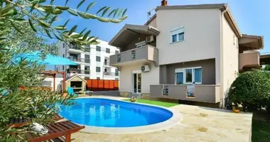 Villa 5 bedrooms in Grad Zadar, Croatia