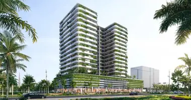 Appartement 2 chambres dans Doubaï, Émirats arabes unis