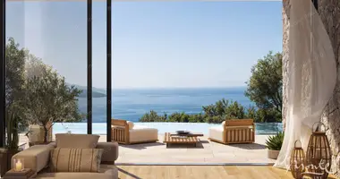 Villa en Tivat, Montenegro