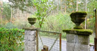 Maison dans Varsovie, Pologne