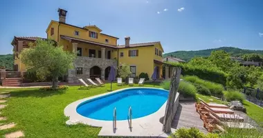 Villa 4 bedrooms in Rovinj, Croatia