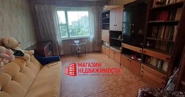 2 room apartment in Hrodna, Belarus