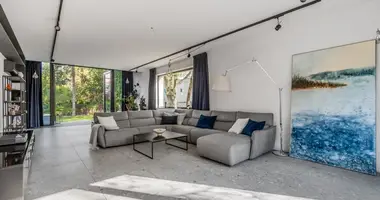 Maison 6 chambres dans Varsovie, Pologne
