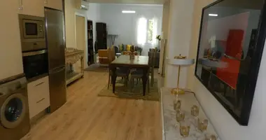 Wohnung 3 Schlafzimmer in Madrid, Spanien