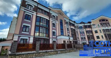 Appartement 1 chambre dans Vitebsk, Biélorussie