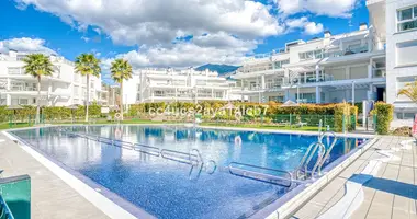 3 bedroom apartment in Benahavis, Spain