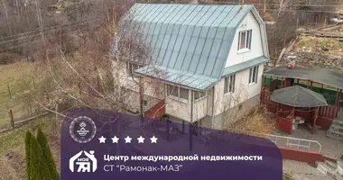 Maison dans Krasnenski selski Savet, Bélarus