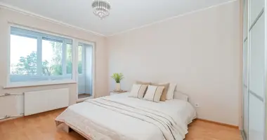 Mieszkanie 2 pokoi w Wilno, Litwa