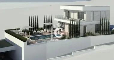 Haus 4 zimmer in Budva, Montenegro