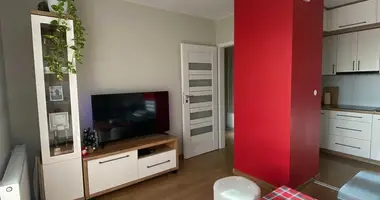 2 room apartment in Krakow, Poland